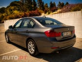 BMW 318 Sport
