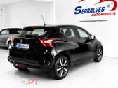 Nissan Micra 1.0 IG-T Acenta