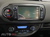 Toyota Yaris 1.5 HSD Comfort +P.Style+P.Techno