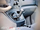 Hyundai H-1 Starex H1 STAREX 2.5CRDI L2 DUPLA PORTA LATERAL