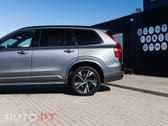 Volvo XC90 2.0 T8 PHEV R-Design AWD
