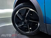 Peugeot 408 1.6 Hybrid GT e-EAT8