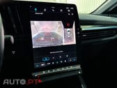 Renault Mégane E-Tech EV60 220hp optimum charge Techno