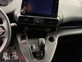 Peugeot Partner 1.5 BlueHDi Premium Standard