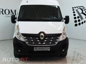 Renault Master 2.3 dCi L2 H2 3.5T