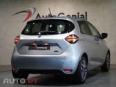 Renault Zoe Intens 50