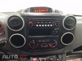 Citroen Berlingo 1.6 HDi L1 Club