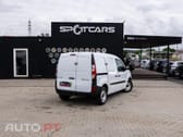 Renault Kangoo 1.5 dCi Confort S/S