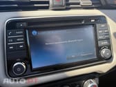 Nissan Micra 0.9 IG-T Acenta S/S