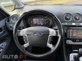 Ford S-Max 2.0 TDCi Titanium Powershift