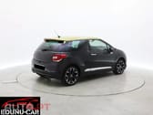 Citroen DS3 1.6 THP Sport Chic