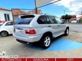 BMW X5 other_Outro