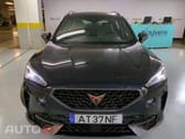 Cupra Formentor 1.5 TSI Base DSG