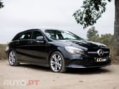 Mercedes-Benz A 200 d Urban Aut.