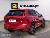 Volvo XC60 T8 I.V.A DEDUTIVEL