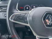 Renault Clio 1.0 TCe Techno