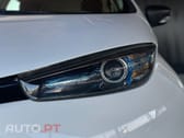 Renault Zoe (c/ Bateria) Life 40 Q90