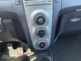 Toyota Yaris 1.0 VVT-i ACtive+AC