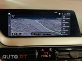 BMW 116 i Line Luxury