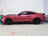 Ford Mustang 5.0 Ti-VCT GT