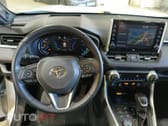 Toyota RAV4 2.5 HDF Lounge AWD-i