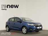 Dacia Sandero Sandero 1.0 TCe Expression