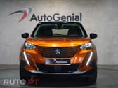 Peugeot E-2008 50 kWh Active