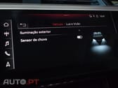 Audi E-Tron 55 quattro Advanced