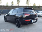 MINI Clubman Cooper D Premium Final Edition Auto