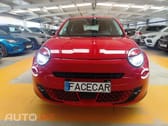 Fiat 600e 54 kWh (RED)