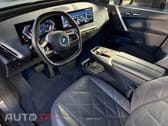 BMW iX xDrive 40 Pack Desportivo