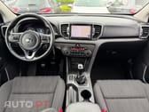 Kia Sportage 1.6 GDI ISG Nav Line
