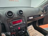 Audi A3 1.9 TDi S-line