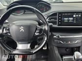 Peugeot 308 SW 1.6 BlueHDi Style