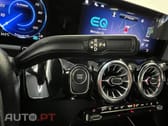 Mercedes-Benz EQA EQA 250 Progressive