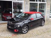 Citroen C3 1.2 PureTech Elle