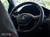Volkswagen Golf 1.6 TDi Trendline