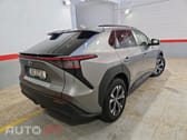 Toyota bZ4X 71,4 kWh Premium