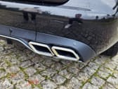 Mercedes-Benz C 180 BlueTEC Exclusive