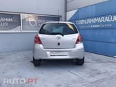 Toyota Yaris 1.0 VVT-i Comfort+AC
