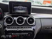 Mercedes-Benz C 200 (BlueTEC) d Station Exclusive