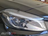 Mercedes-Benz A 180 d AMG Line Aut.