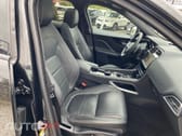 Jaguar F-Pace 2.0 i4D R-Sport Aut.