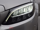 Mercedes-Benz C 300 de Avantgarde