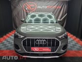 Audi Q3 35 TFSI