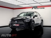 Mercedes-Benz GLA 250 e 8G-DCT AMG Line