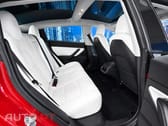 Tesla Model 3 Long Range AWD Dual Motor