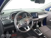 Renault Clio 1.0 TCe Exclusive