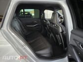 BMW M3 Competition xDrive