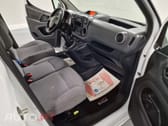 Peugeot Partner 1.6 HDI IVA DEDUTIVEL